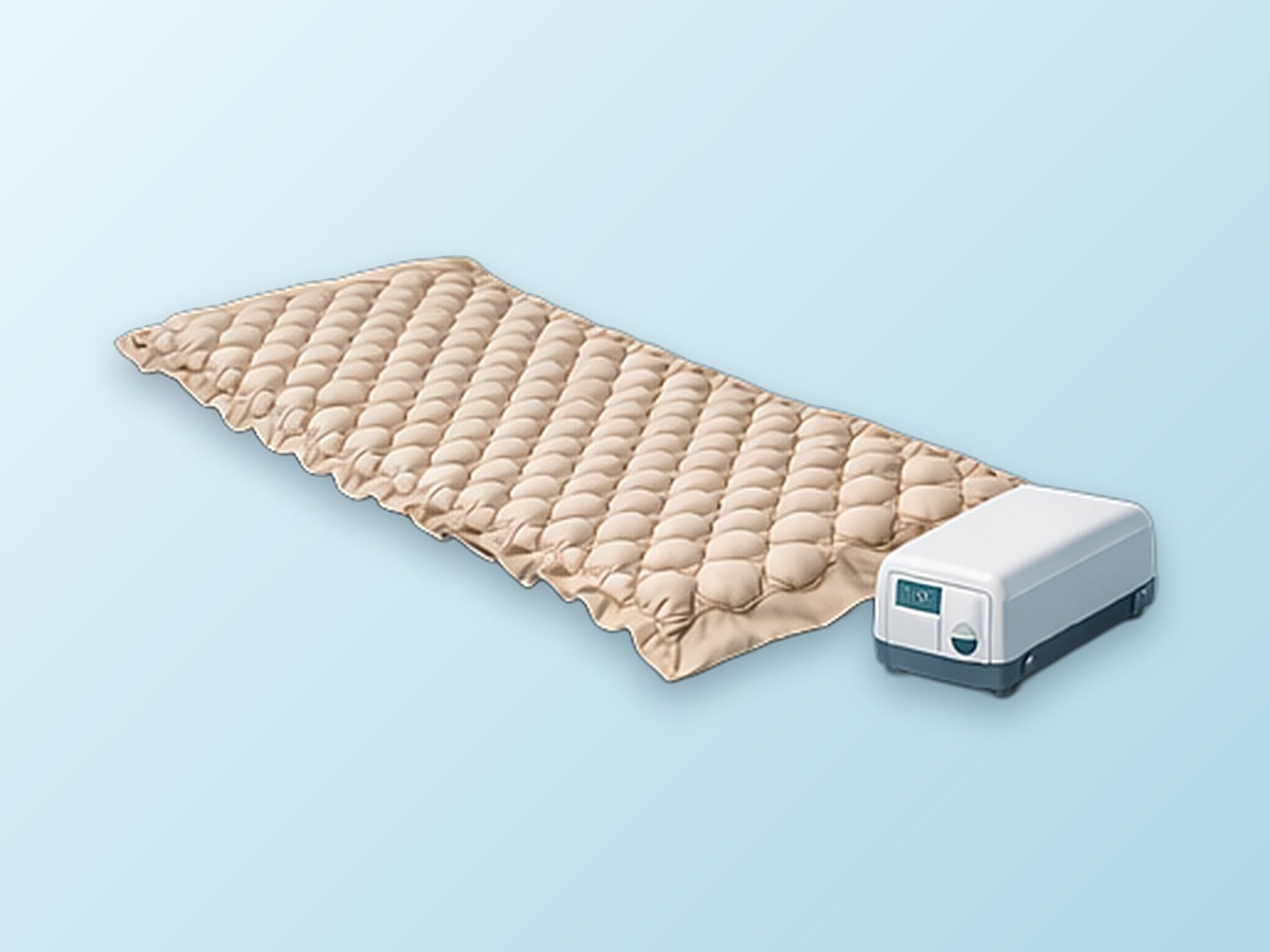 Air Mattress - Replacement Par