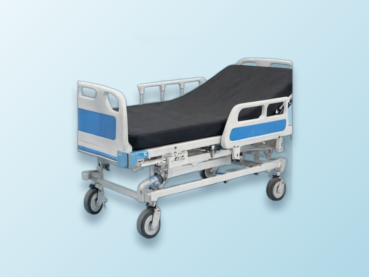 DB200 LTC 3 Function Bariatric